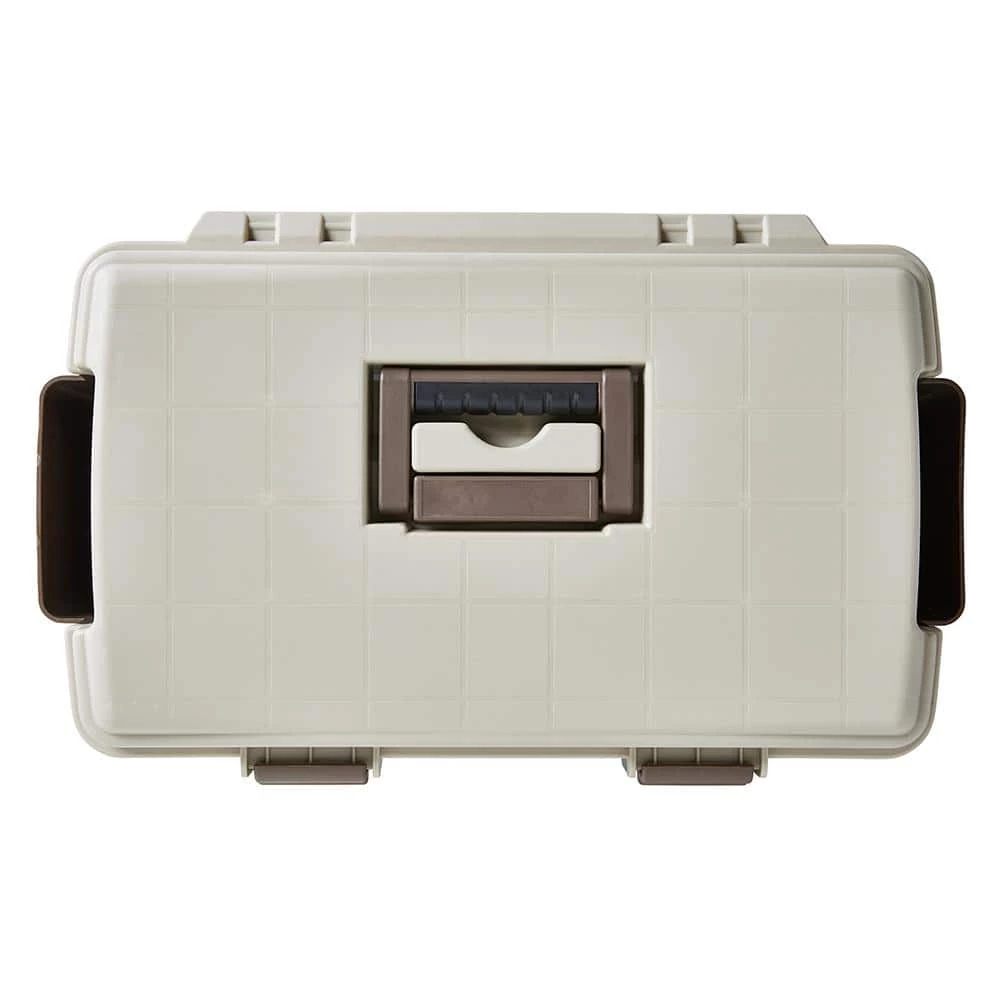 Brand new 🔥 Ames 4 cu.ft. Plastic Rolling and Storage Lawn and Garden Cart 🔔 - Image 12