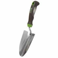 Best Pirce ⭐ Ames 5.3 in. Ergo Gel Grip Garden Trowel ❤️