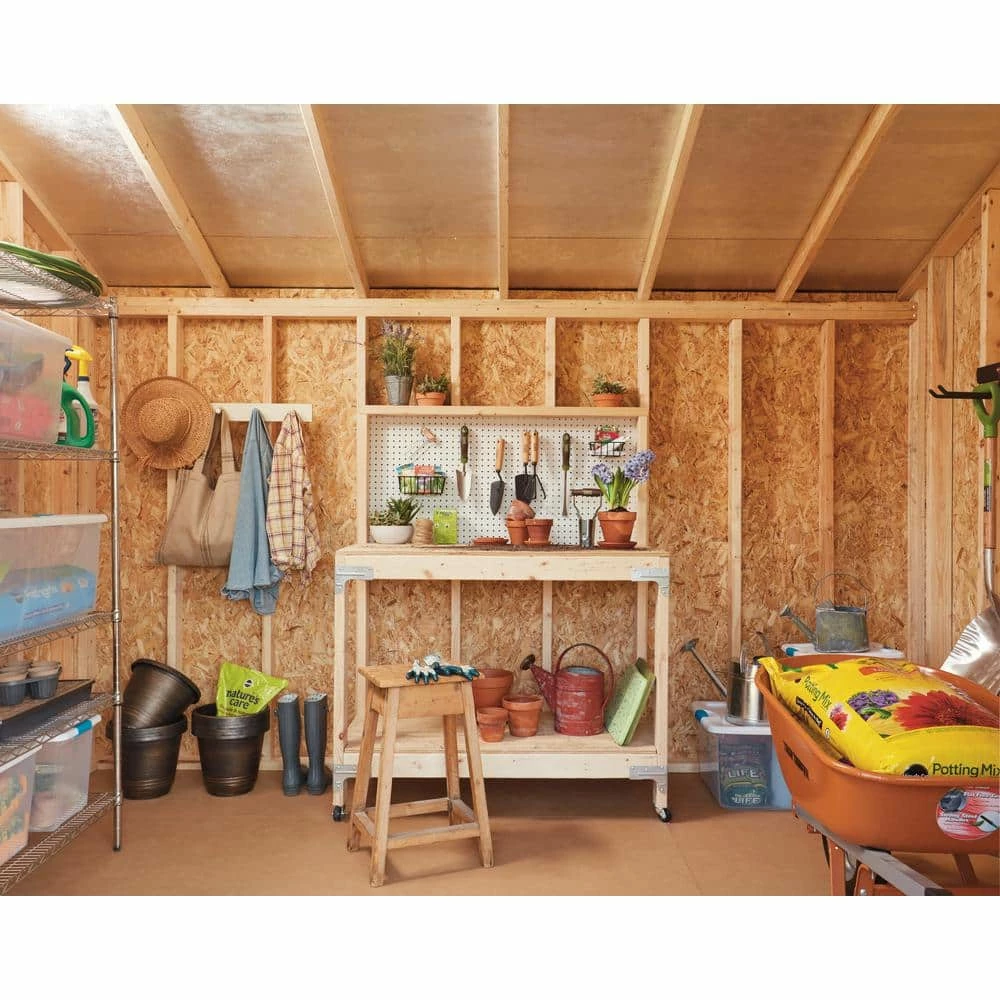 Outlet ๐งจ Ames 5.3 in. Garden Trowel with Wood Handle โญ - Image 4