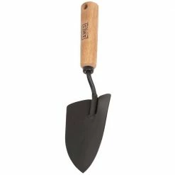 Outlet 🧨 Ames 5.3 in. Garden Trowel with Wood Handle ⭐