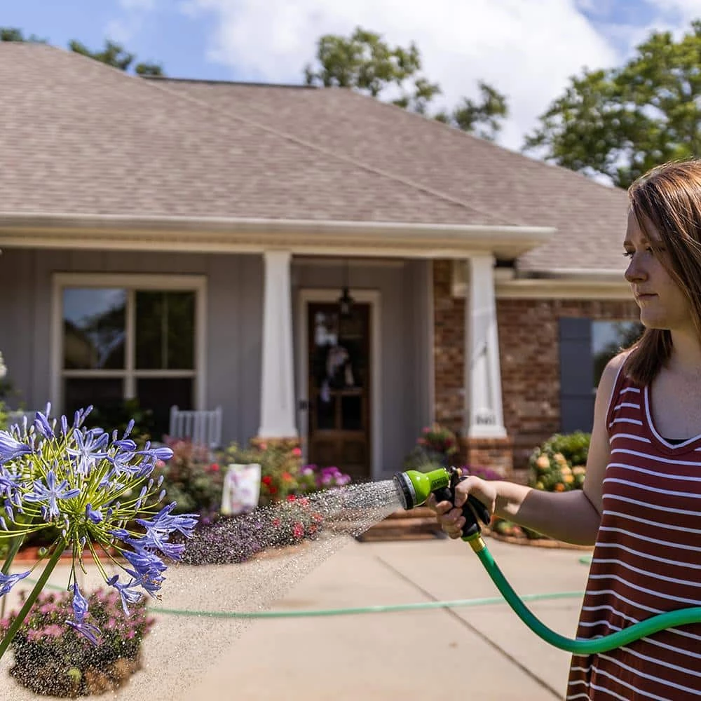 Top 10 🔥 Ames 7-Pattern Garden Hose Nozzle Sprayer 😍 - Image 2