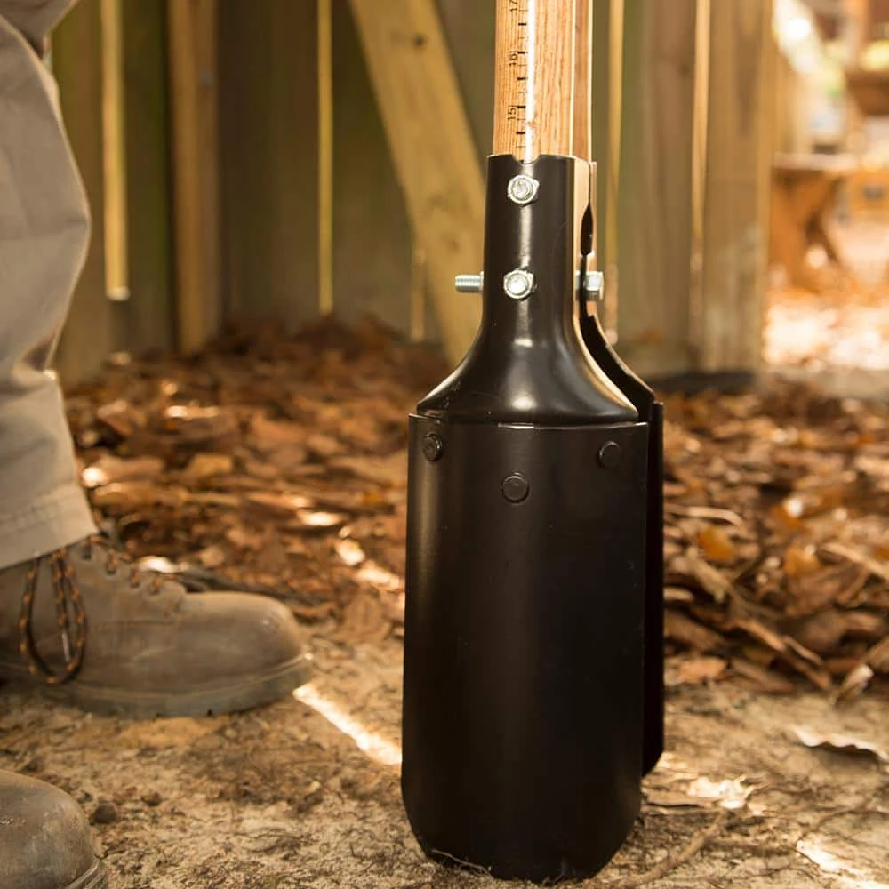 Wholesale 🛒 Ames Post Hole Digger with Ruler 😉 - Image 4