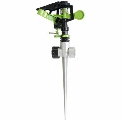 Deals 🤩 Ames Pulsating Spike Style Sprinkler System ❤️