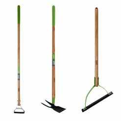 New π₯° Ames Weeding Garden Tool Set (Set of 3) β¨