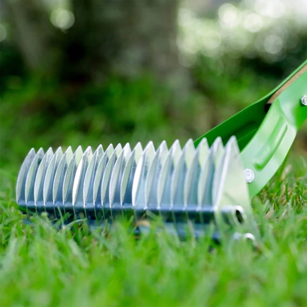 Buy ๐งจ Ames Lawn Maintenance Garden Tool Set (Set of 2) โ๏ธ - Image 5