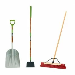 Discount βοΈ Ames Winter Clean Up Pack (Set of 3) π
