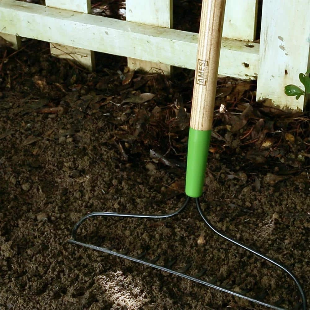 New 🔥 Ames New Homeowner Garden Tool Set (Set of 5) 🎁 - Image 10