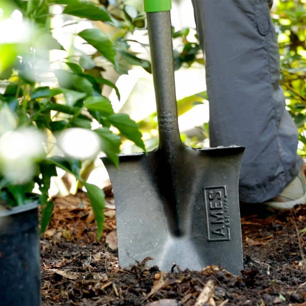 New 🔥 Ames New Homeowner Garden Tool Set (Set of 5) 🎁 - Image 9