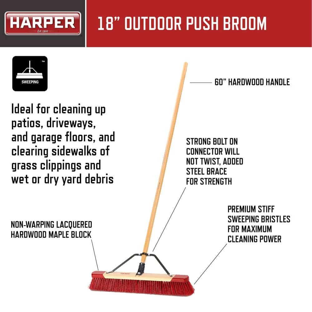 New 🔥 Ames New Homeowner Garden Tool Set (Set of 5) 🎁 - Image 7