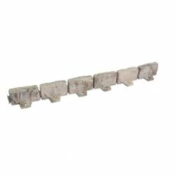Top 10 ⭐ ProFlex Decorative Faux Stone 90 ft. x 2.7 in. Brown Plastic No-Dig Landscape Edging Kit 😀