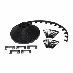 Best deal 🛒 ProFlex No-Dig 100 ft. Landscape Edging Kit 😀