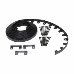 Best Sale ⌛ ProFlex No-Dig 60 ft. Landscape Edging Kit ✨