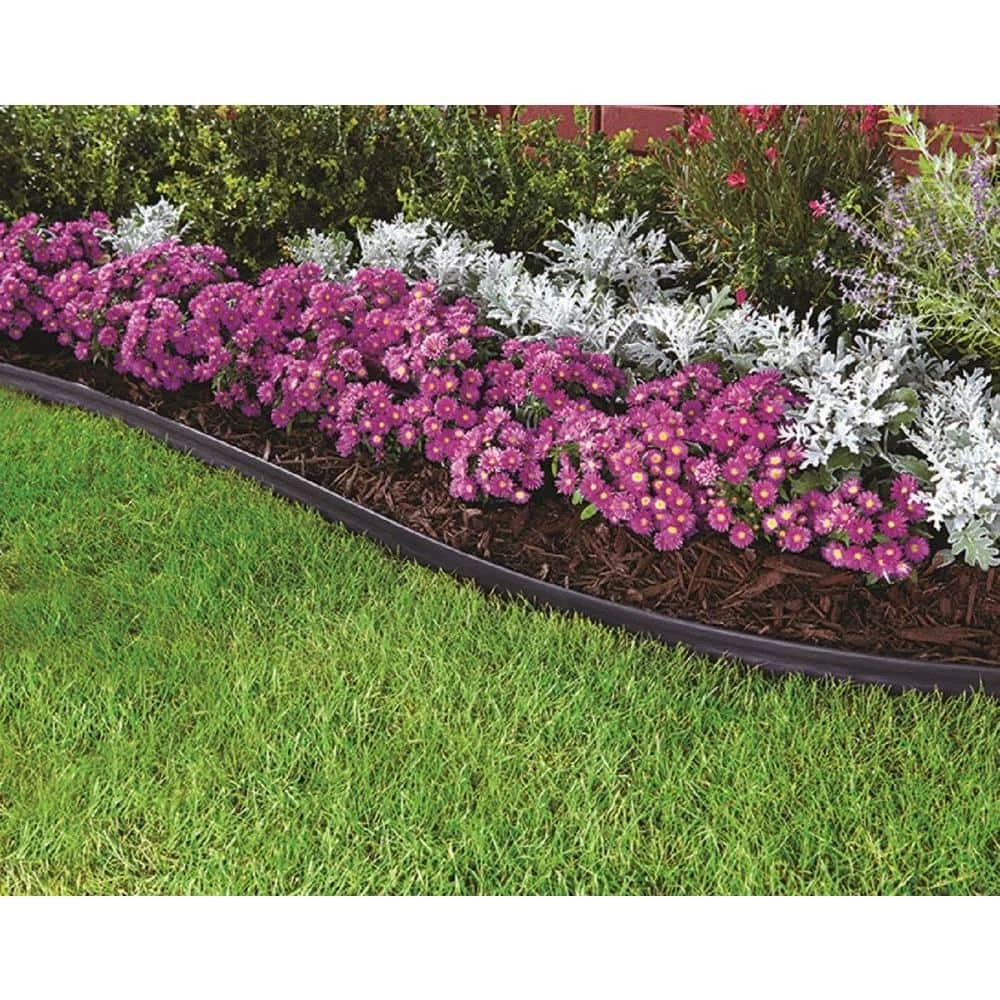 Best Sale ⌛ ProFlex No-Dig 60 ft. Landscape Edging Kit ✨ - Image 3