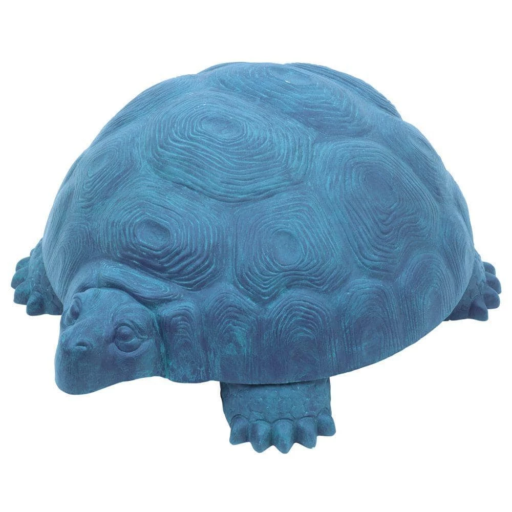 Cheap ✨ Emsco 12 in. Tortoise Statue with Storage 🎁