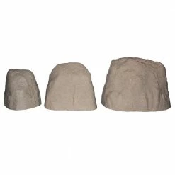 Best Sale π Emsco Sandstone Landscape Rock Set (3-Piece) βοΈ