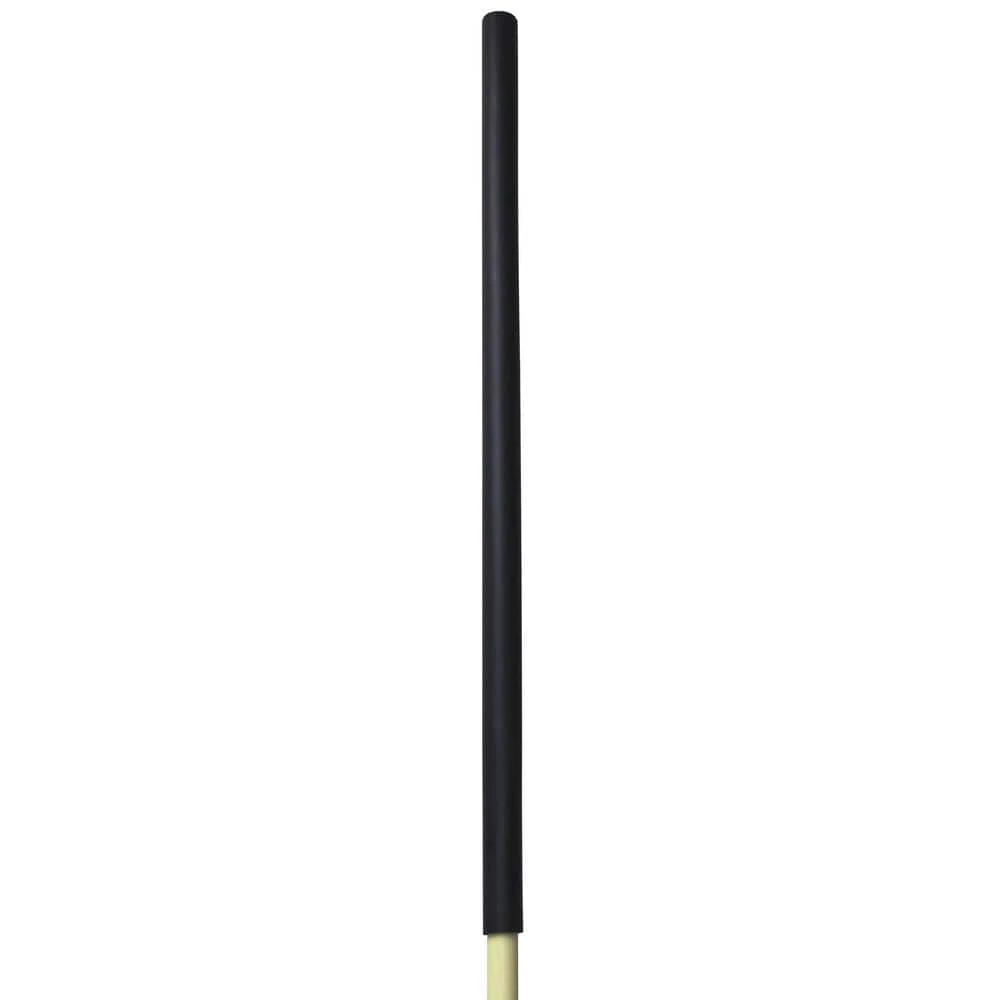 Discount ๐งจ Emsco Cavex Series 32 in. Poly Leaf Rake with Large Comfort Grip ๐ - Image 3