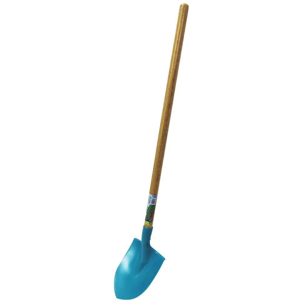 Flash Sale ❤️ Emsco Little Diggers Series Kid Safe Poly Garden Shovel ✔️