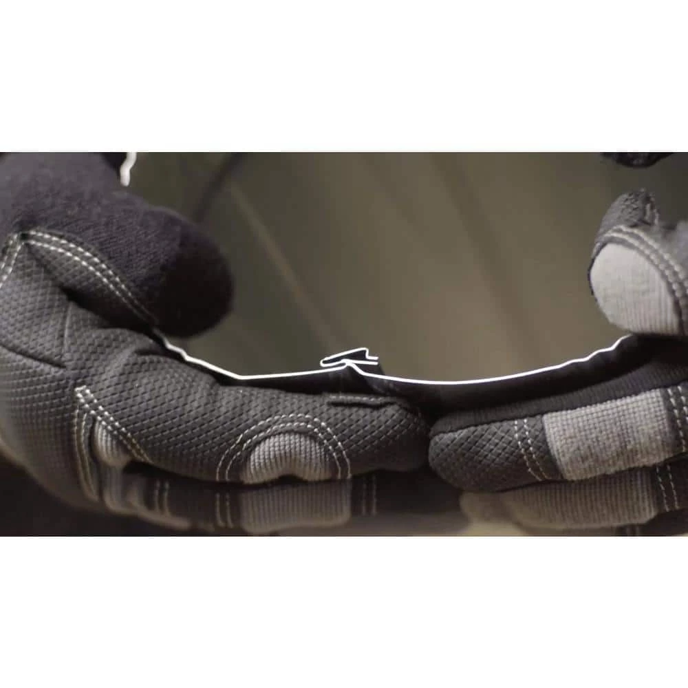 Promo 👏 Master Flow 3 in. x 3 ft. Round Metal Duct Pipe 🎉 - Image 3