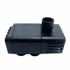 Best Pirce ⭐ MPG Low Voltage Auto Shut-Off Pump 🎉