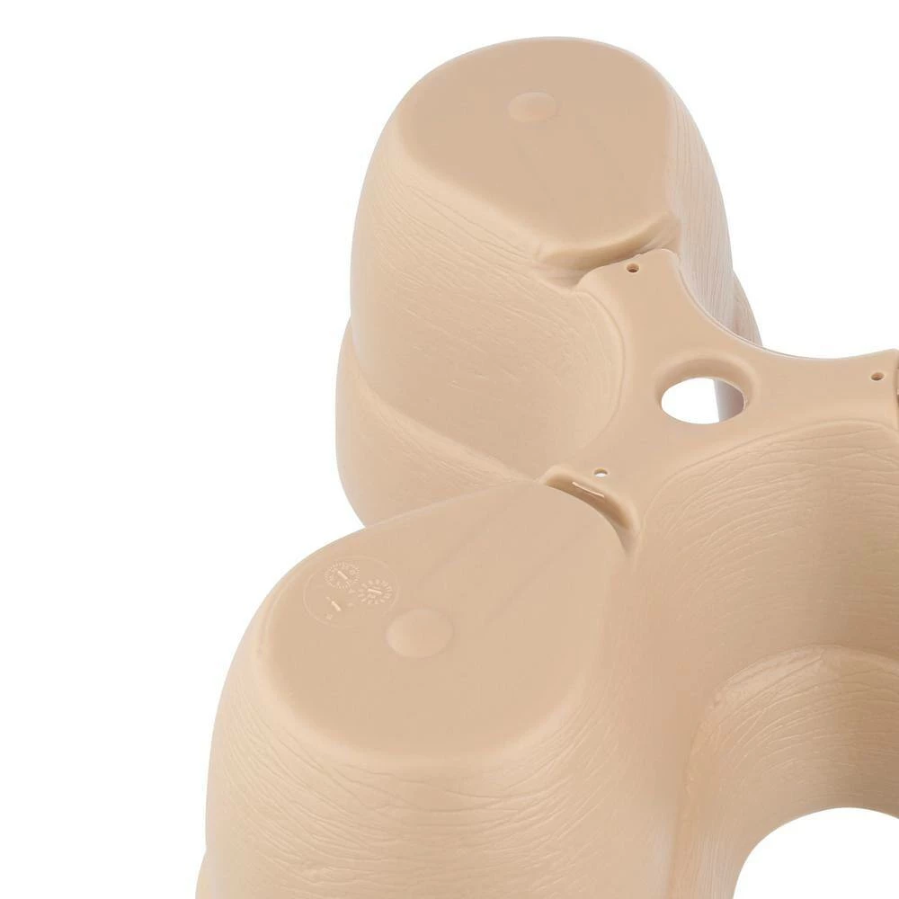 Top 10 ๐ Emsco 13 in. 3-Tier Resin Flower and Herb Vertical Gardening Planter in Sand ๐ฅ - Image 3