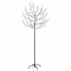 Wholesale 🔔 TIRAMISUBEST Indoor/Outdoor 70.9 in. Decorative Tree Cherry Blossom Warm White LED Lighted Garden Decor 🎉