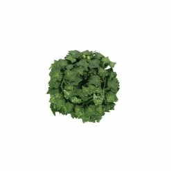 Buy βοΈ TIRAMISUBEST 78.7 in. Outdoor Wall Hanging Garden Decor Artificial Grape Parthenocissus Leaves Vine π