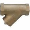 Coupon 🎁 Zurn 3 in. SXL Cast Bronze Wye Type Strainer, Lead Free 😍