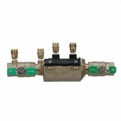 Wholesale 🤩 Zurn 1 in. 350XL Double Check Backflow Preventer Valve 😍